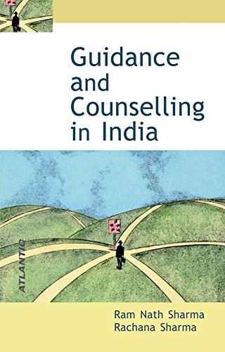 Guidance and counselling in India