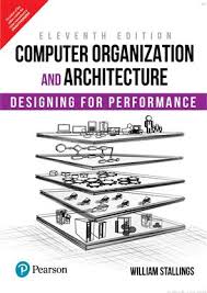 Computer organization and architecture : designing for performance