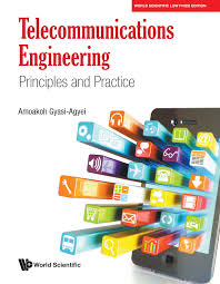 Telecommunications engineering : principles and practice