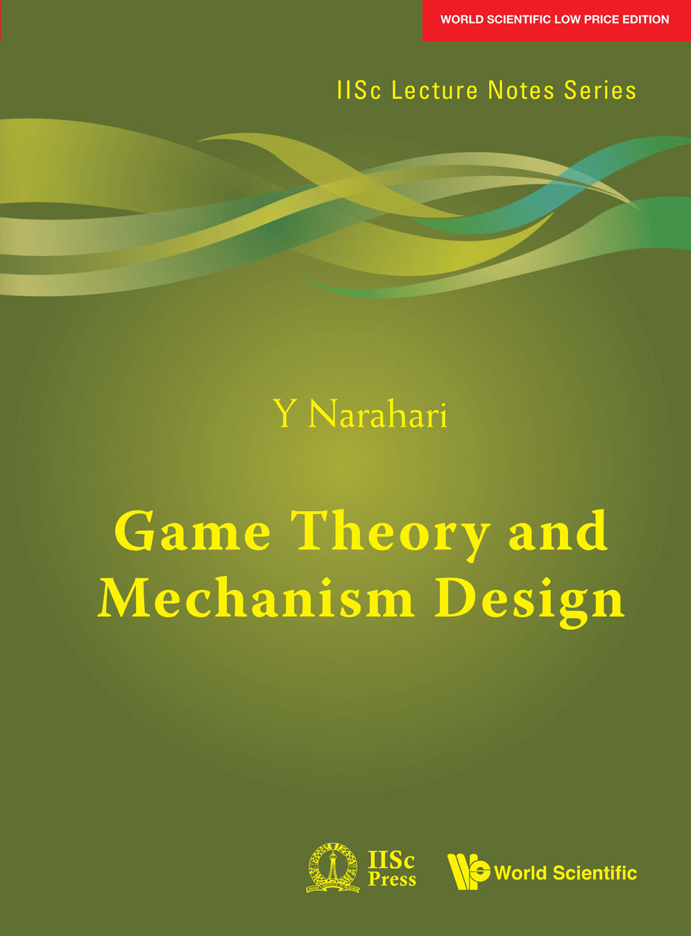 Game theory and mechanism design