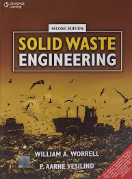 Solid waste engineering