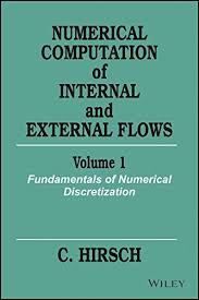 Numerical computation of internal and external flows  