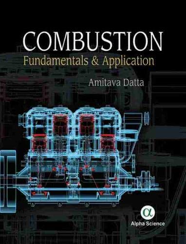 Combustion : fundamentals and application 