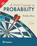 A first course in probability