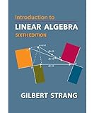 Introduction to linear algebra