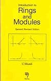 Introduction to Rings and Modules